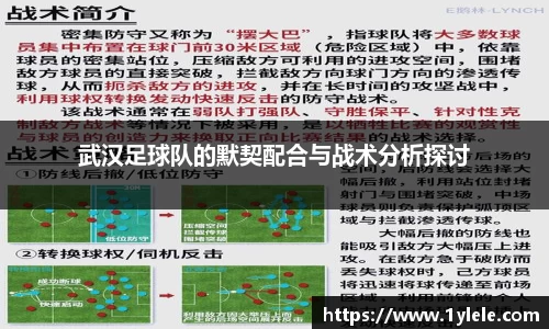 武汉足球队的默契配合与战术分析探讨